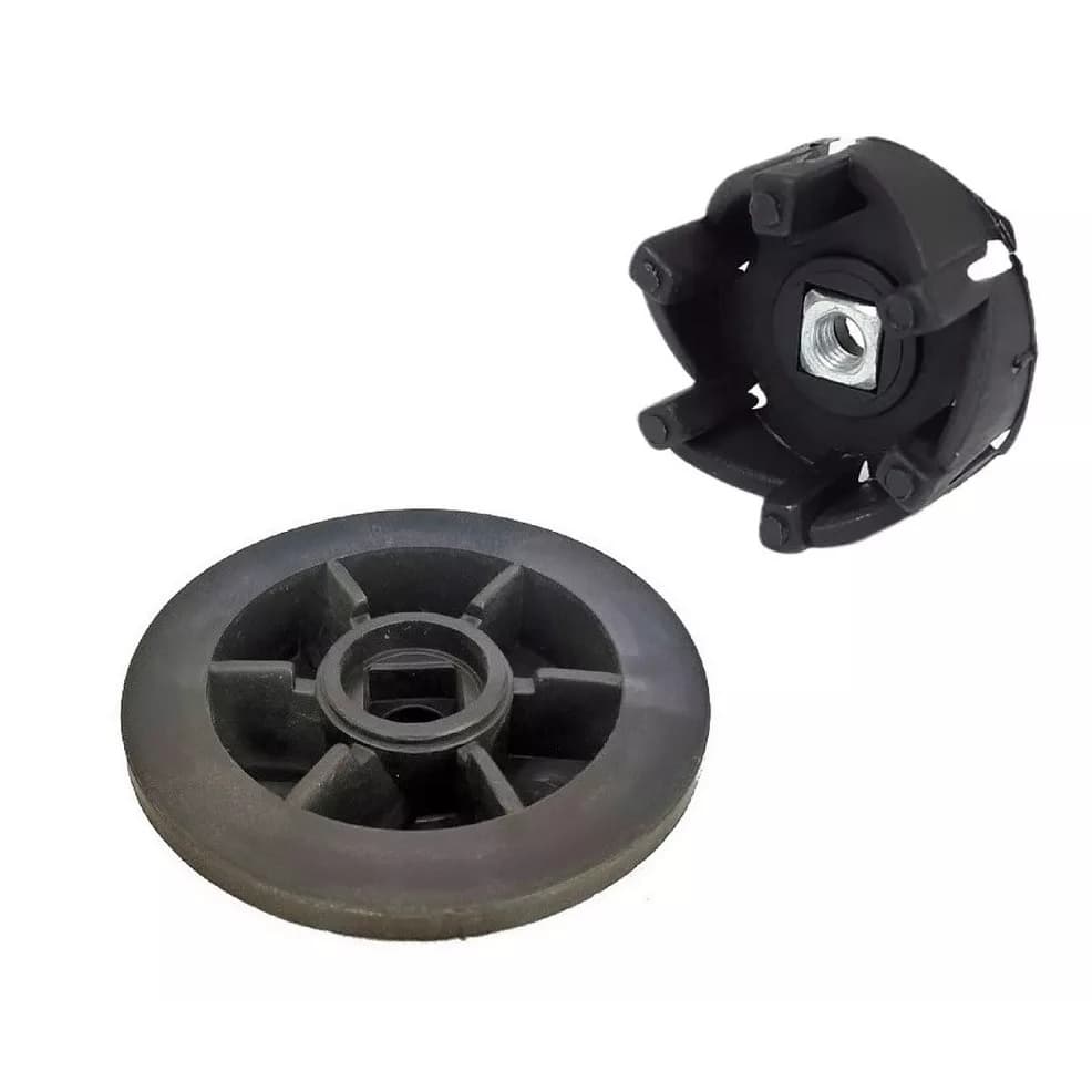 Arraste Copo E Motor Liquidificador Cadence Robust E Inspire