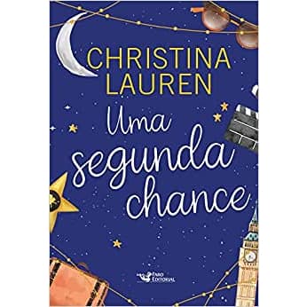 Livro - Uma segunda chance