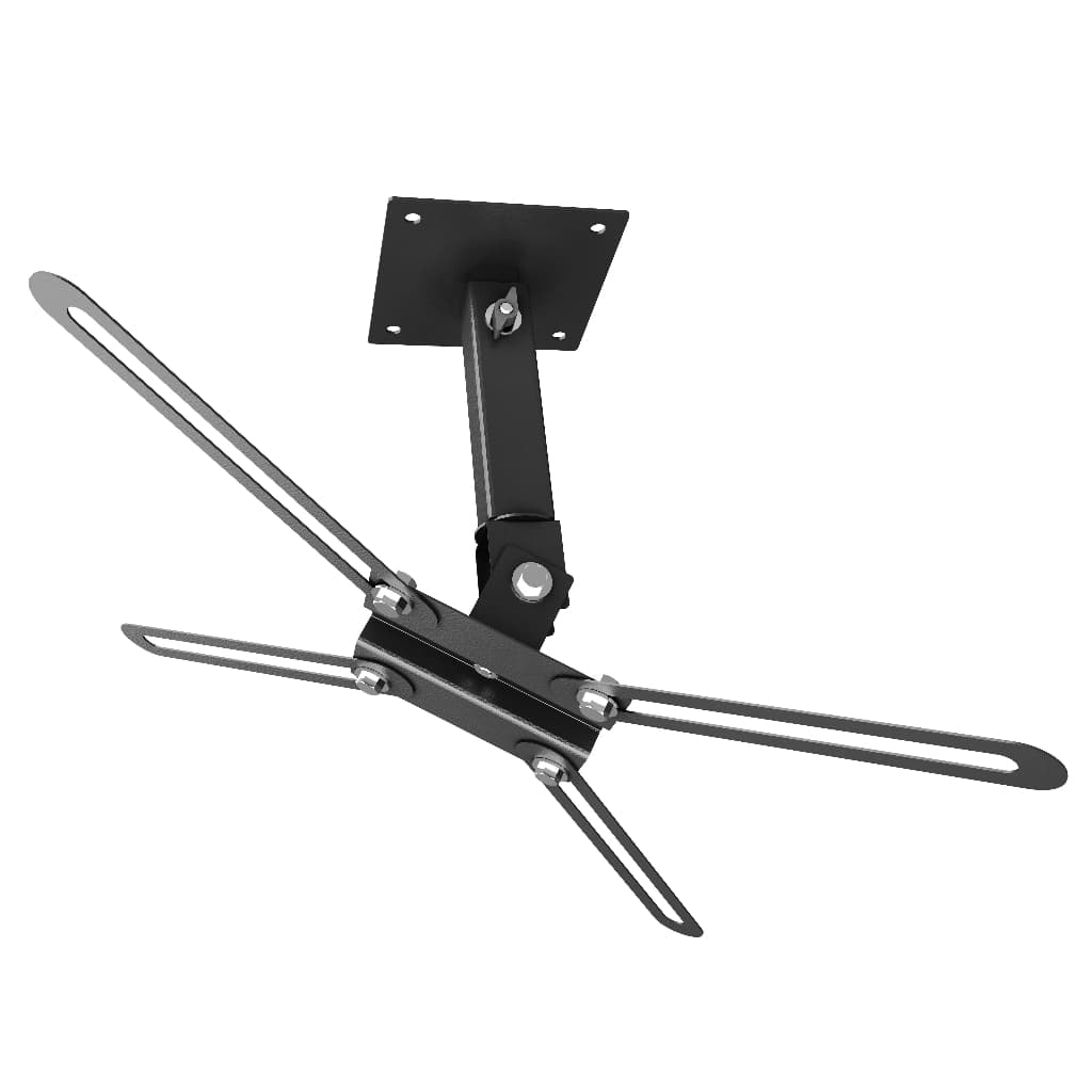 Suporte Projetor Unic Universal De Teto