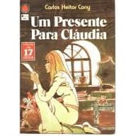 Um Presente para Cláudia - Sulema Mendes
