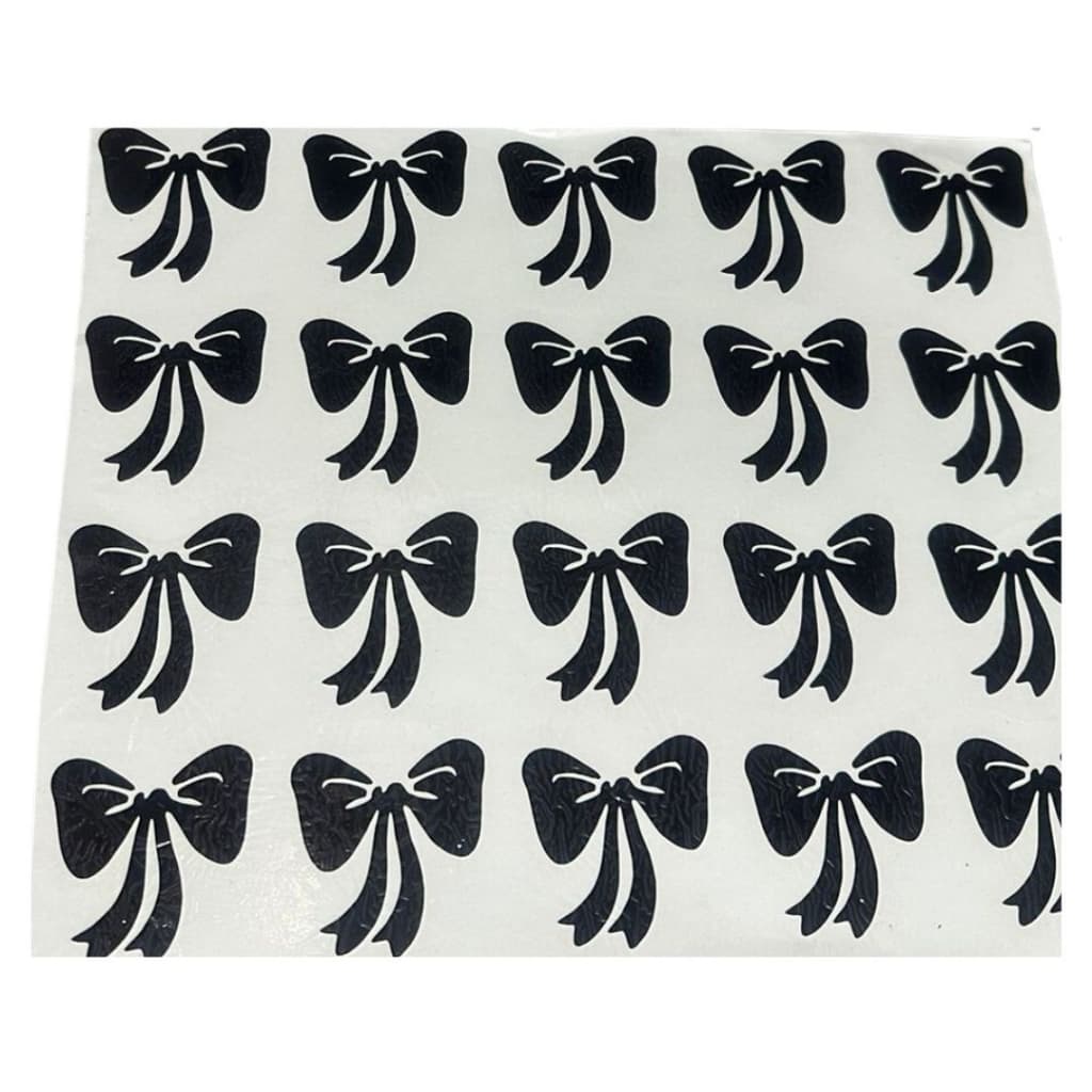 Tatuagem Solar Para Bronzeamento Cartela