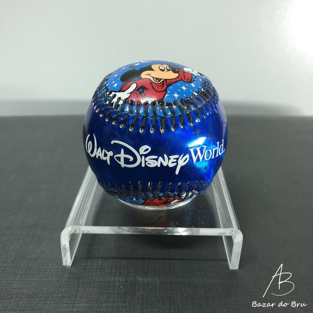 Elevação Expositora Para Bola De Baseball / Tênis / Beach Tenis