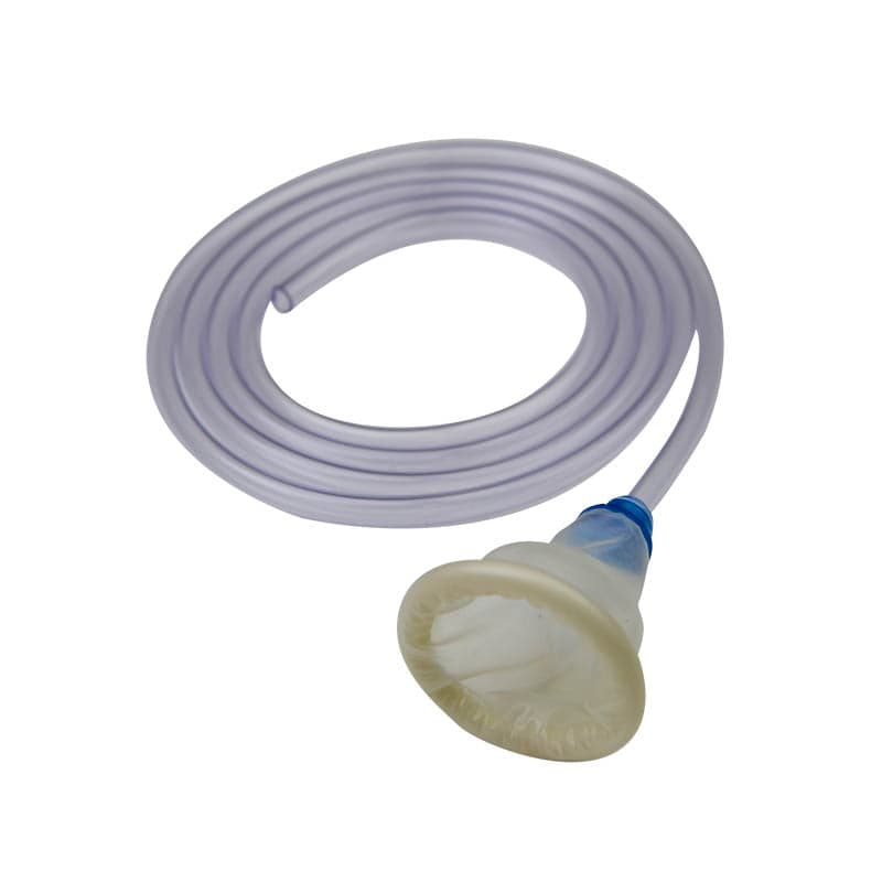 Coletor De Drenagem Urinária Externa Masculino - Biobase