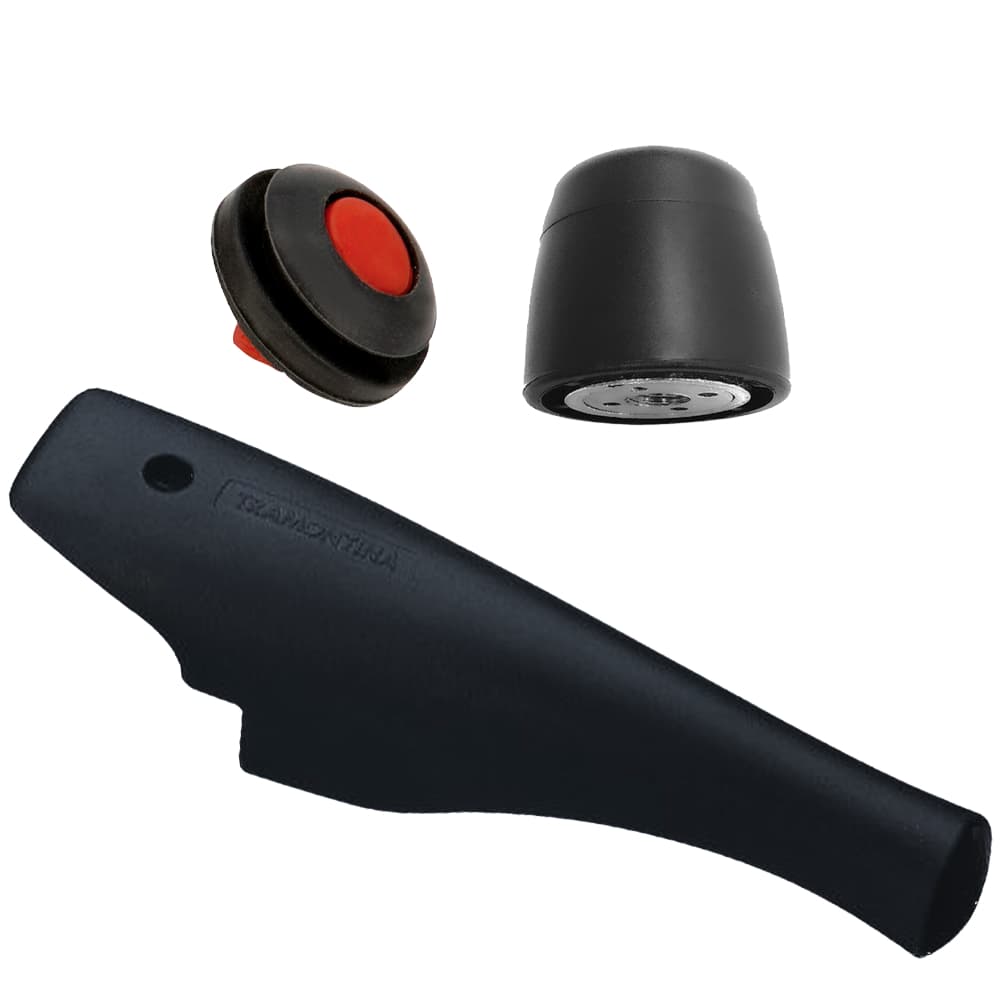 Cabo Panela De Pressão Tramontina Vancouver + Válvula + Peso