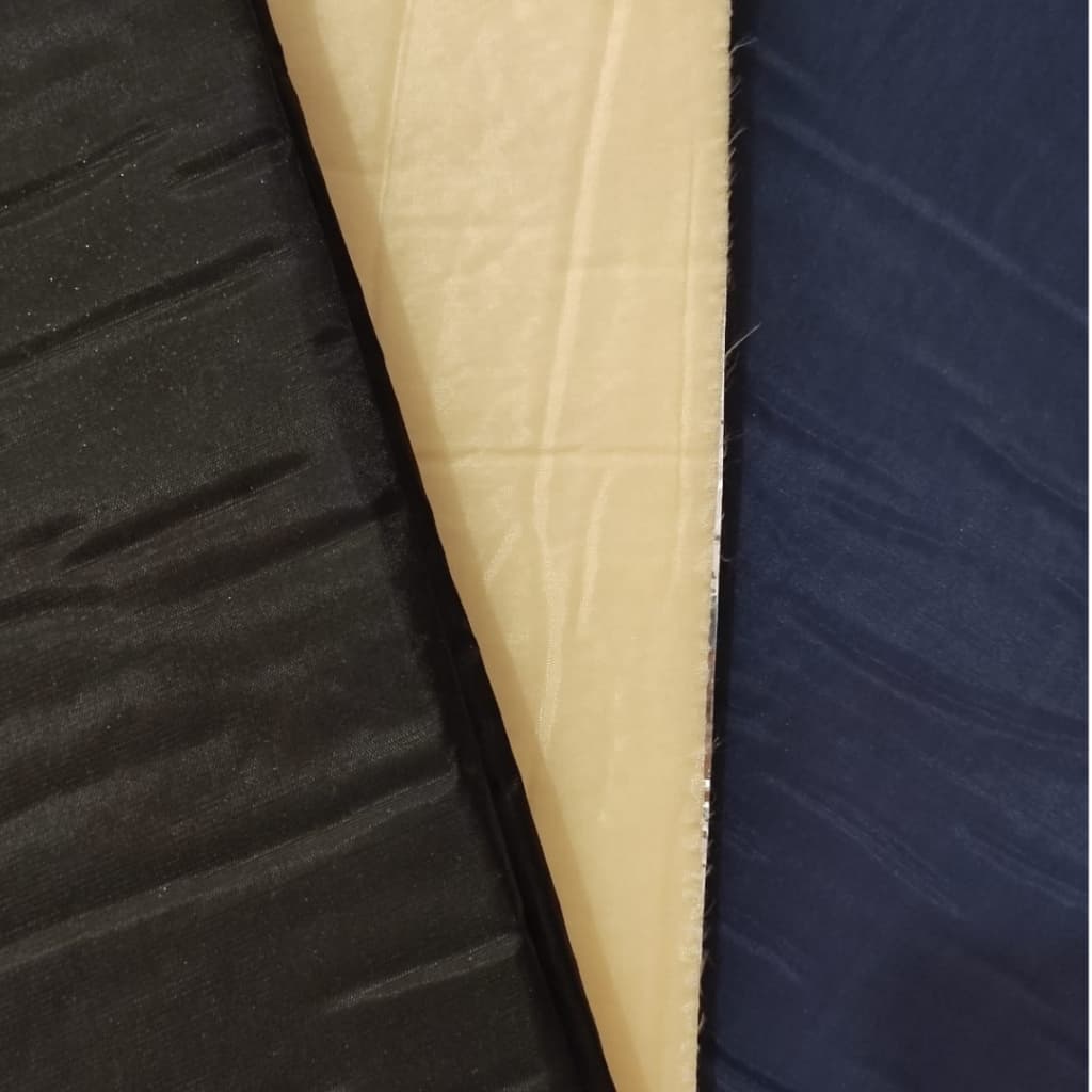 Nylon Dublado Termico 1,00mt x 1,40 mt