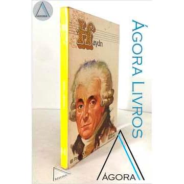 Haendel - Haydn Música y Musicos (dois Livros Em 1) Eduard José e Outros