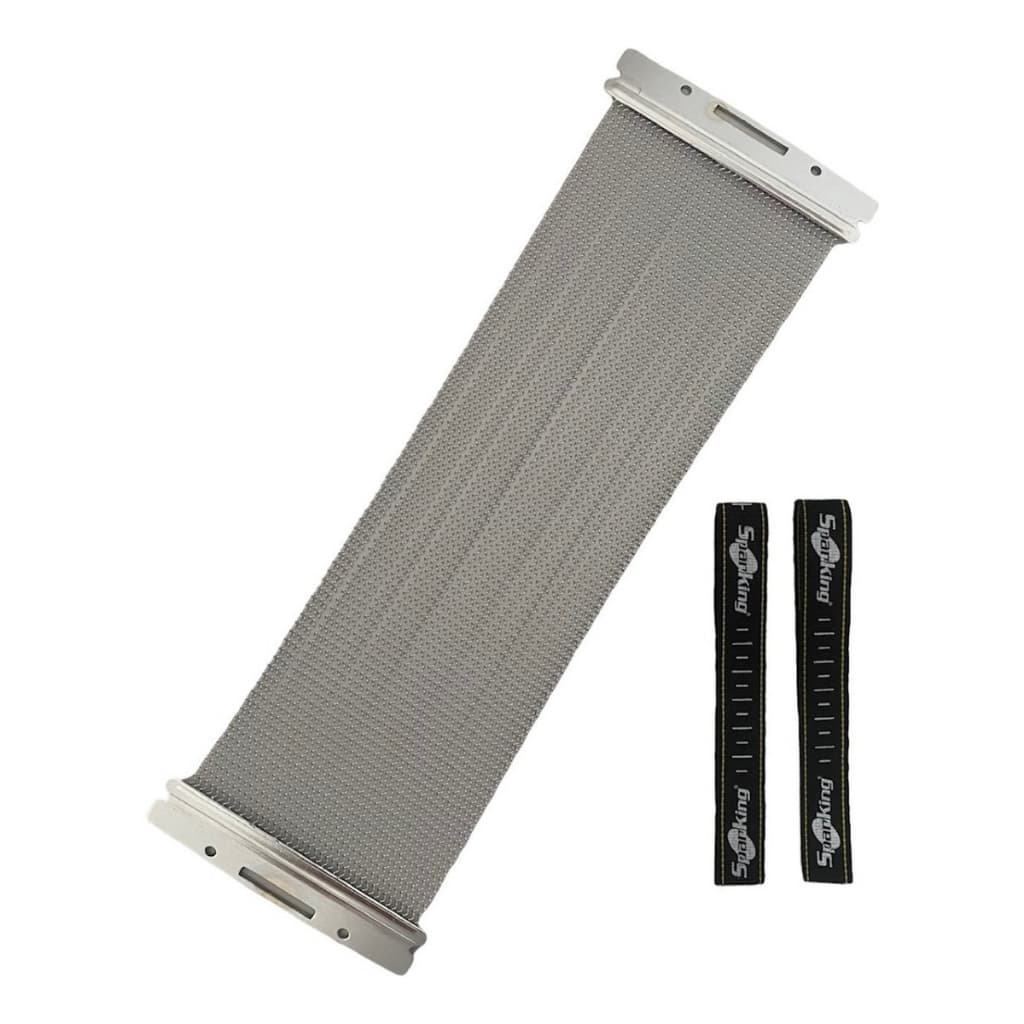 Esteira Para Caixa 14 Com 40 Fios Spanking Fitas Poliester