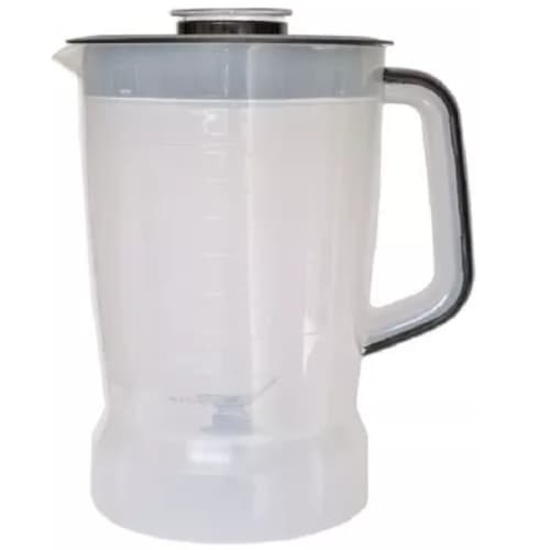 Copo Liquidificador Britânia B1000 Preto Translúcido/Plástico