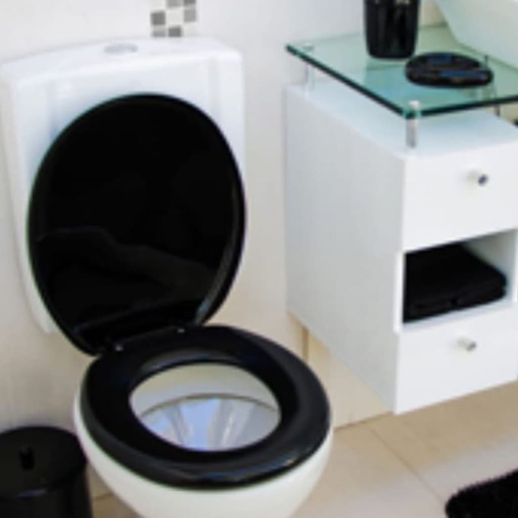 Assento Sanitário In Brasil Universal e Conjuntos