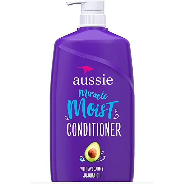 Condicionador Aussie Miracle Moist 778ML