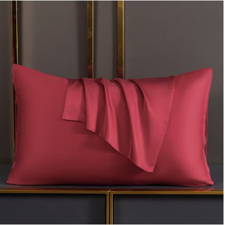 FRONHA CAPA DE TRAVESSEIRO CETIM ANTIFRIZZ E ANTIRUGAS - ENVELOPE