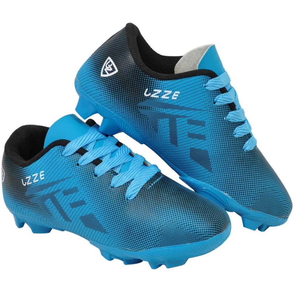 Chuteira Campo Infantil Gramado Nova Promoção Envio Imediato UZ