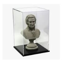 Cupula pequenas em Acrílico