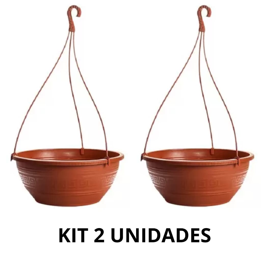 VASOS CUIA 7 Litros COM HASTE