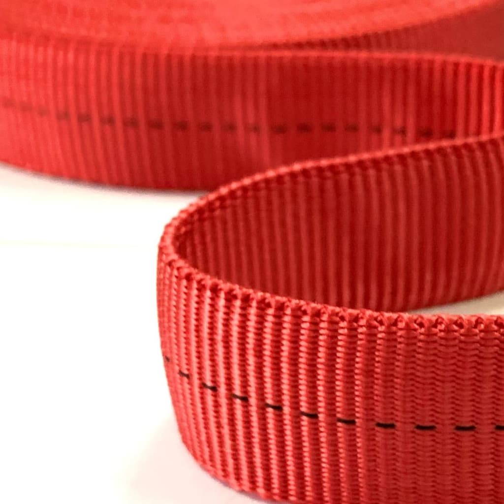 Fita Tubular 25mm X 1metro 18KN IFB