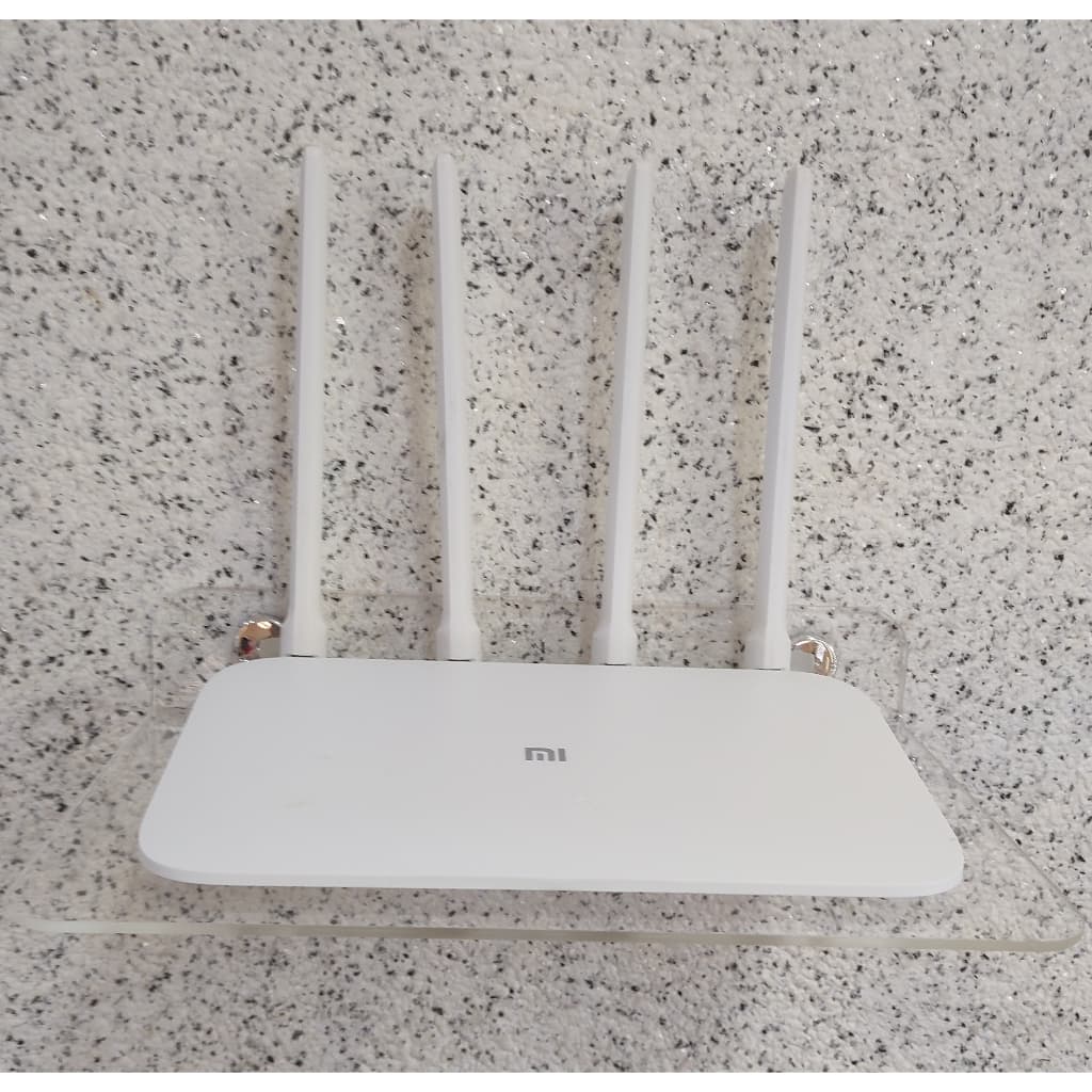 Suporte para roteador