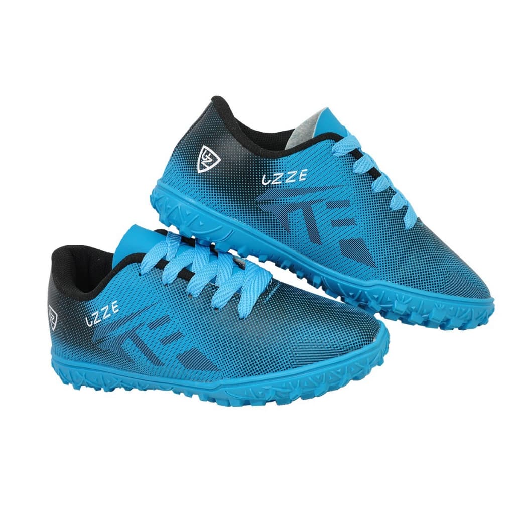 Chuteira Society Campo Sintético Infantil UZ Nova Promoção