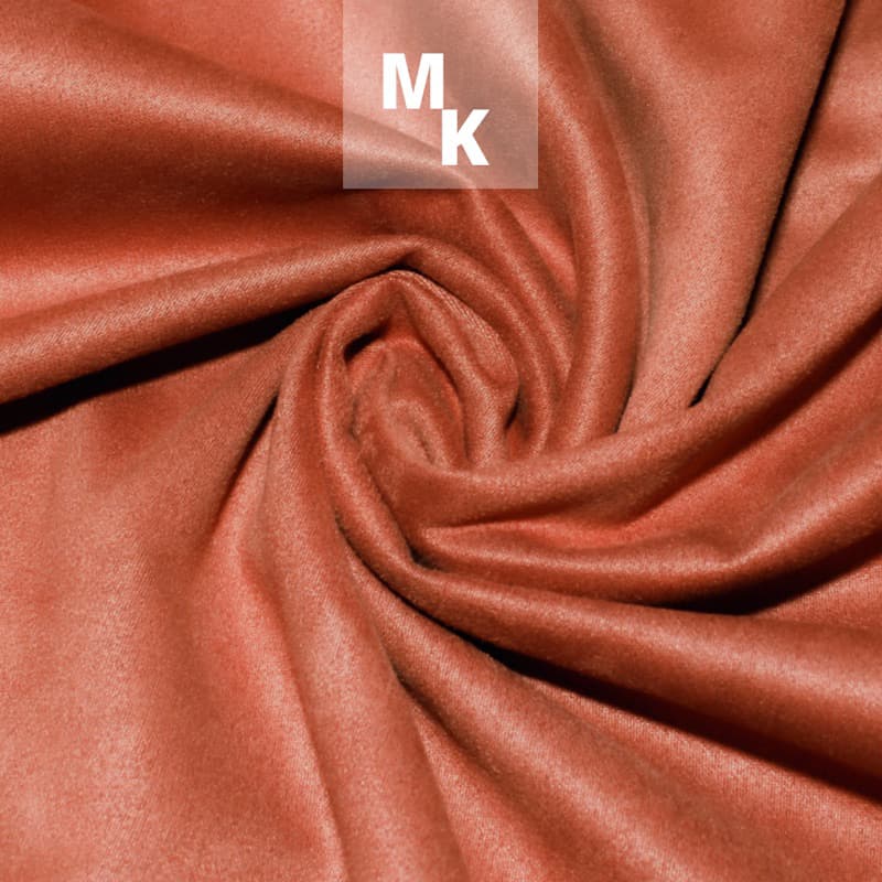 tecido suede scuba - (3,00m x 1,50m largura)