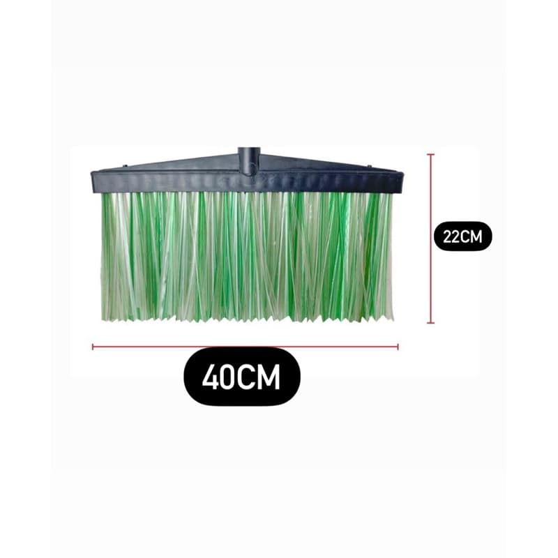 Vassoura Gari Pet Canaleta S/Cabo