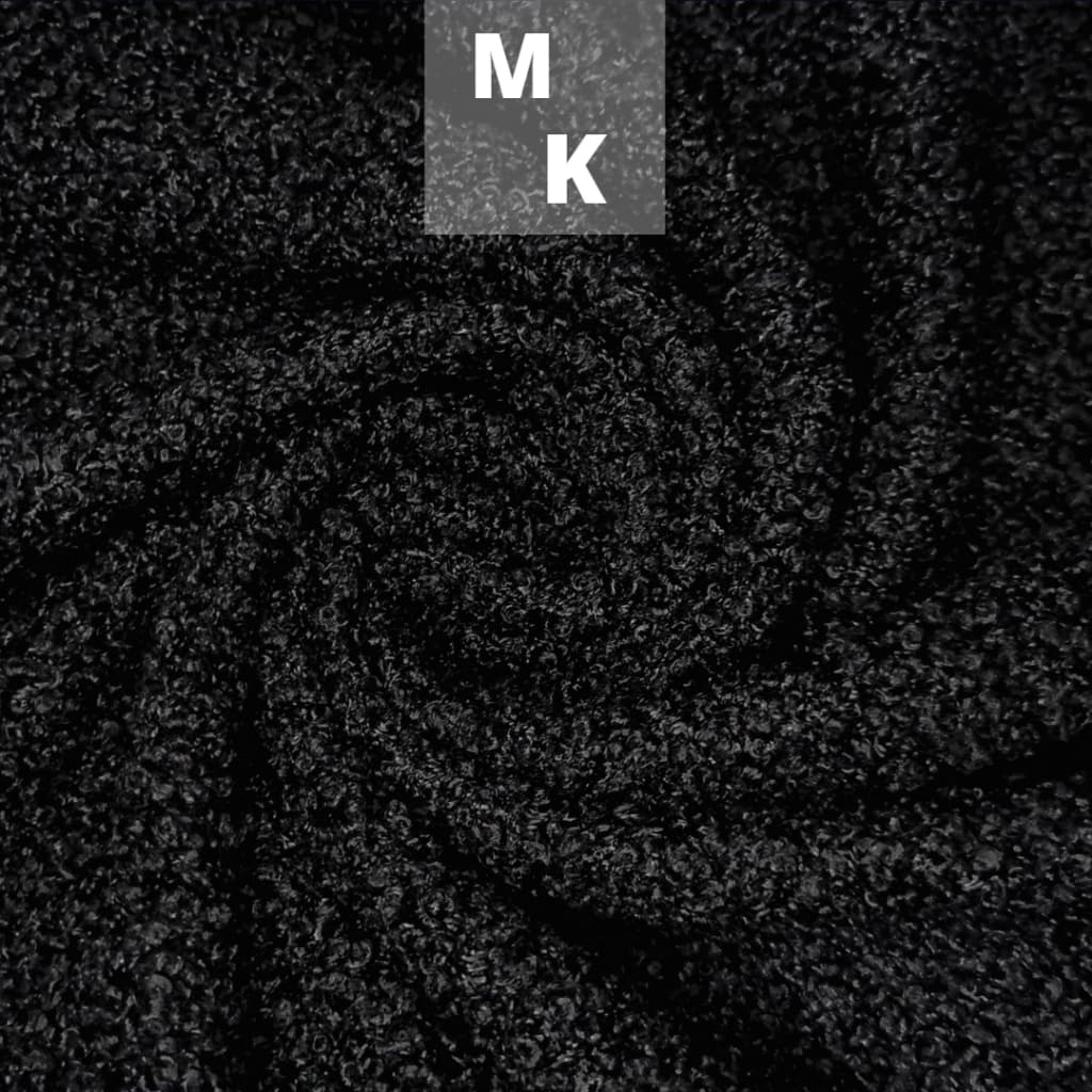 tecido lã boucle-(3,00m x 1,50)