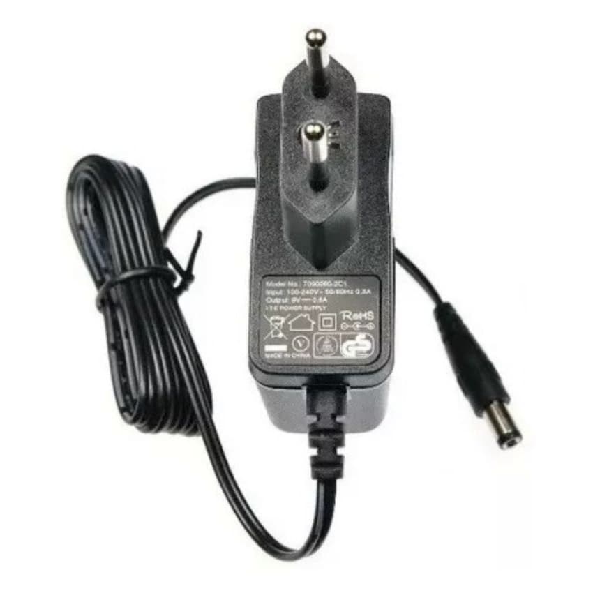 Fonte Original Tp-link 9v P/ Roteador E Demais Tp Link