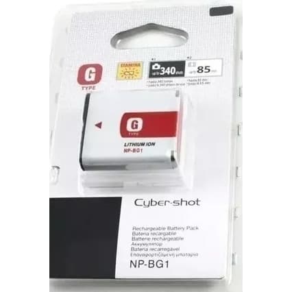 Bat-eira Np-bg1 compativel W70 W90 W80 W55 W35 H10 H7 H9 H50