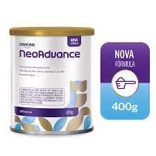 Neo Advance  Suplemento Alimentar  Para Crianças Alérgicas  em  Pó 400G