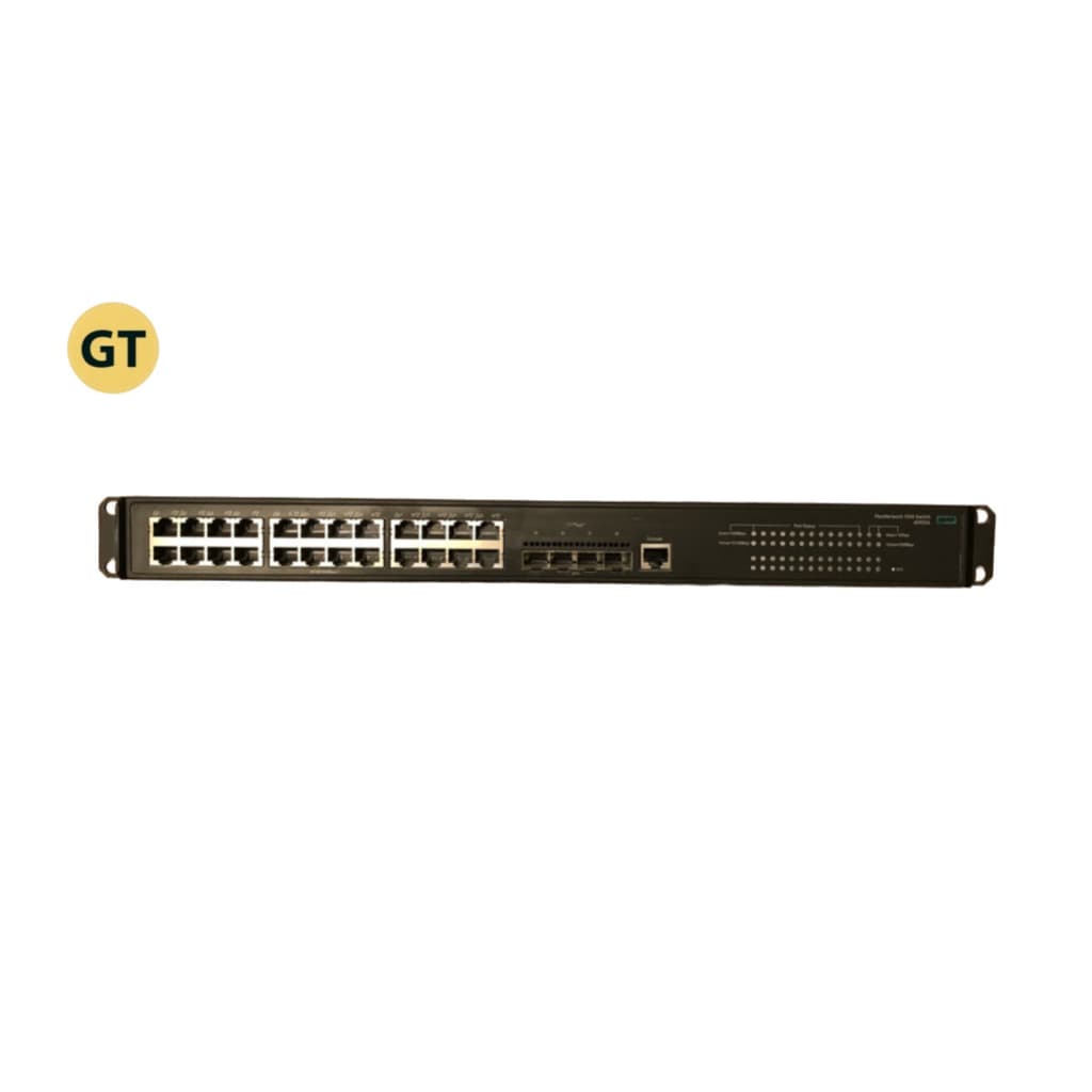 Switch Hp Flexnetwork 5130 Jg932a