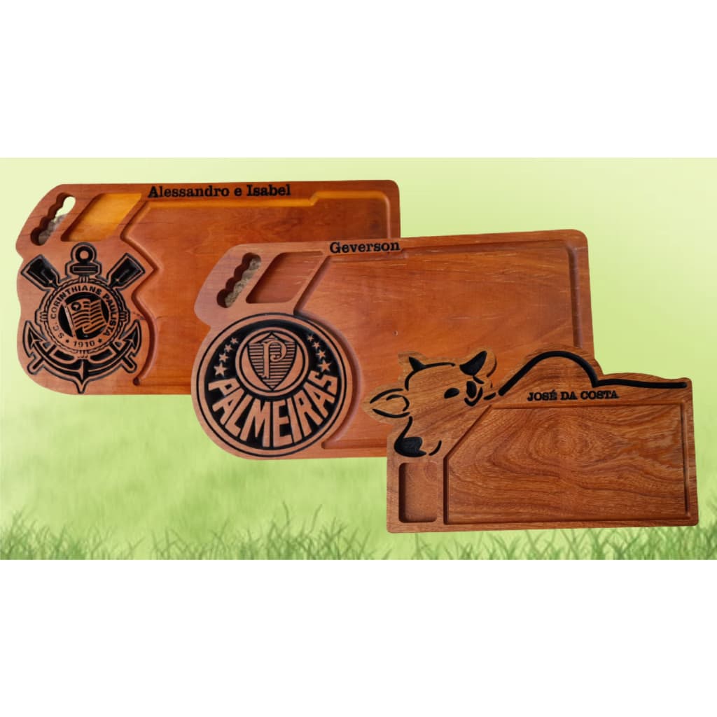 Tábuadechurrascopersonalizada