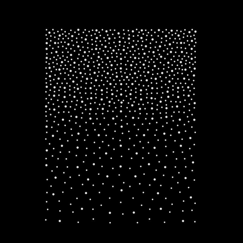 Folha Salp. Prata - Ref.4389 - aplique strass