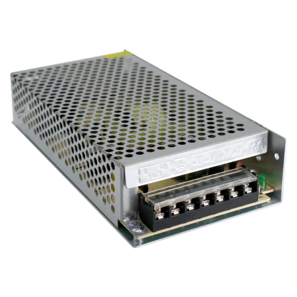 Fonte Chaveada 20A 12V 240W Bivolt SusStore