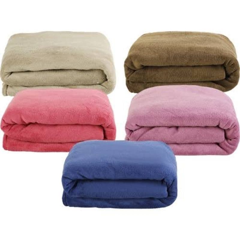 4 Metros Tecido Microsoft Liso Peludinho Fleece 1,60m Largura