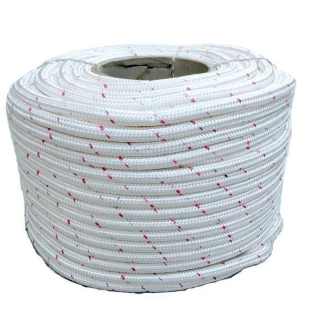 Corda de bombeiro 12mm - 100 metros Cadeira suspensa