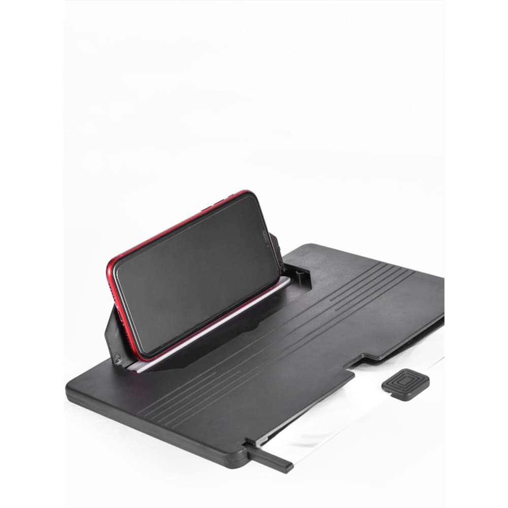 Amplificador De Imagem Tela Telefone Celular Amplificador De Imagem Tela Ultra Clara Luz Anti Azul