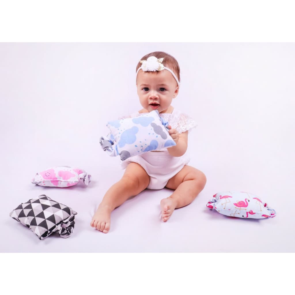 Protetor De Porta Segurança para o bebê