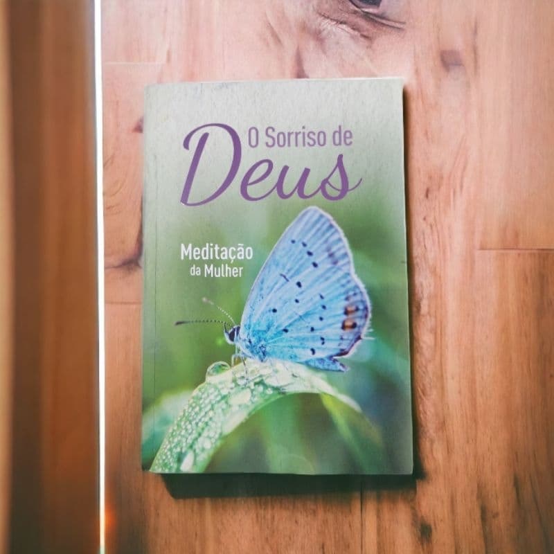Meditação da Mulher 2015 - O Sorriso de Deus