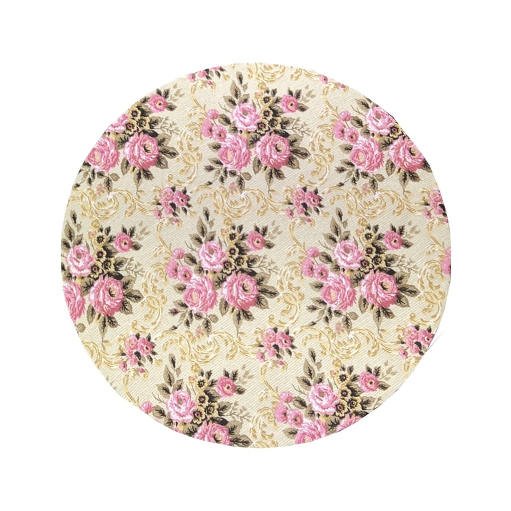 Kit de Capas Sousplat - 8 Peças