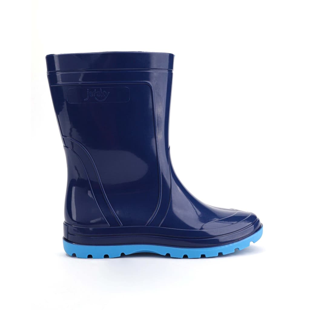 Bota Galocha Infantil Impermeavel Borracha Grendene Jetsky