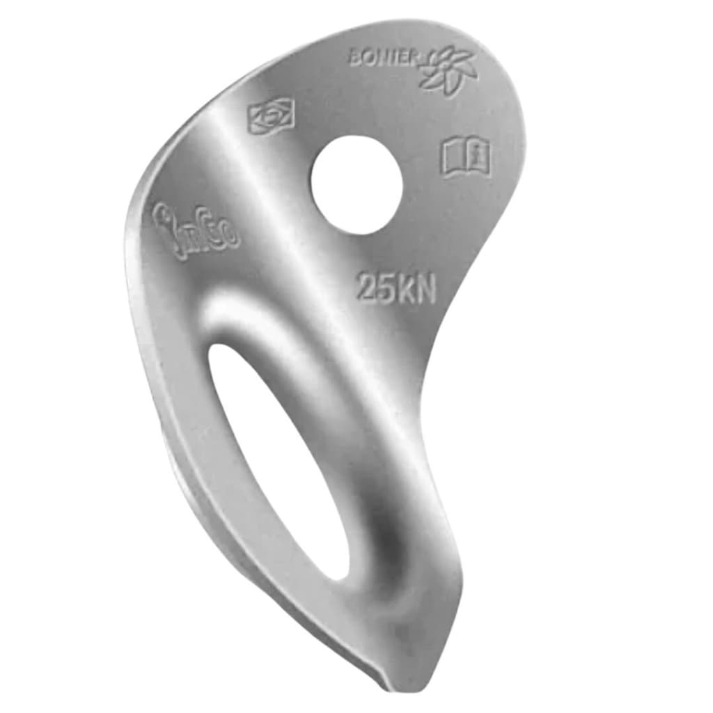 Chapeleta Pingo Inox 25kn Bonier