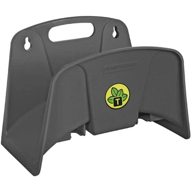 Suporte Fixo Para Mangueira Tramontina Original até 35 metros