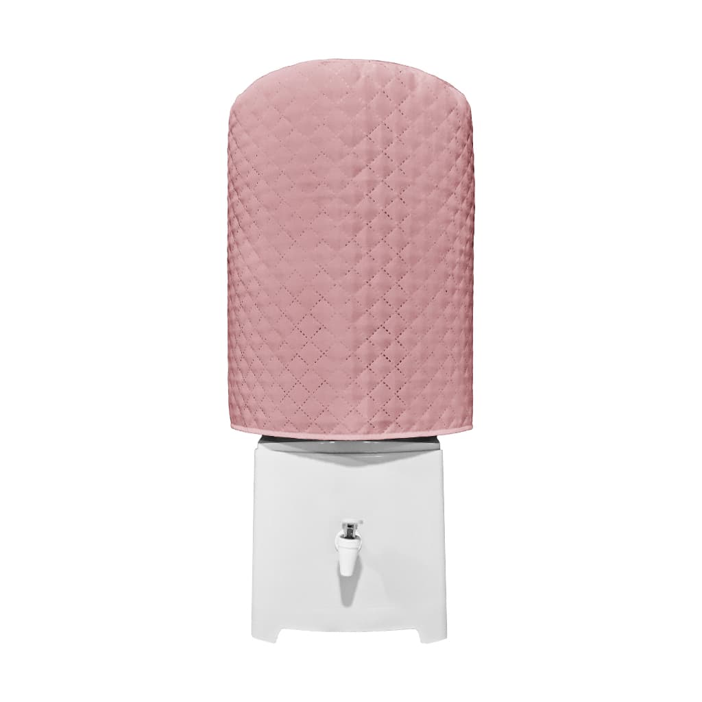 Capa para Galão De Água Bombona 20 Litros Matelada Diversas Cores