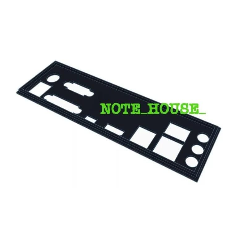 Espelho Da Placa Mãe Asus Prime B250-plus - Frete Grátis com cupom