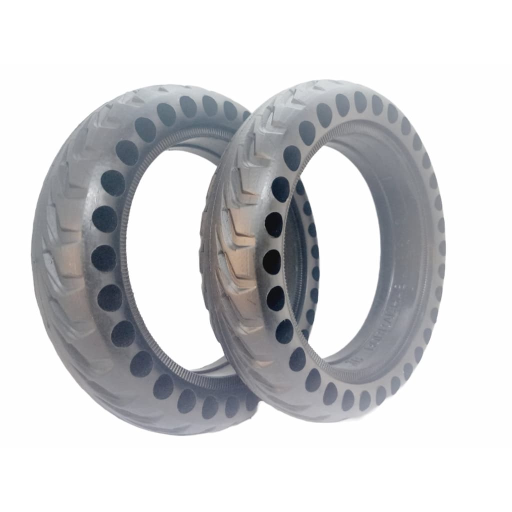 Pneus Colmeia 8,5 Para Patinetes Xiaomi E Foston 2 Unidades