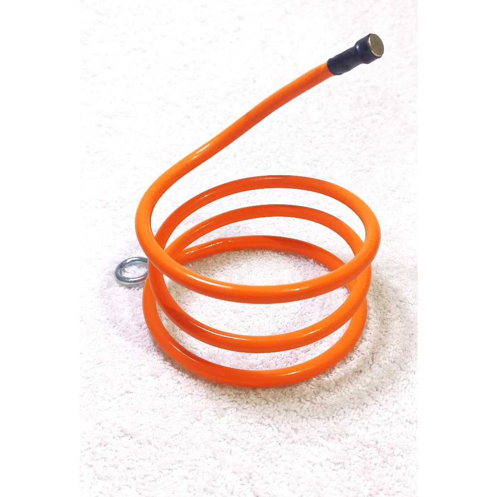 Pegador Peças flexível Imã Magnético