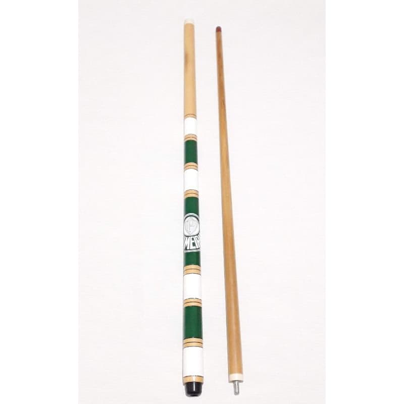 Taco De Sinuca Bilhar Tiime Palmeiiras C/ Capa + Giz