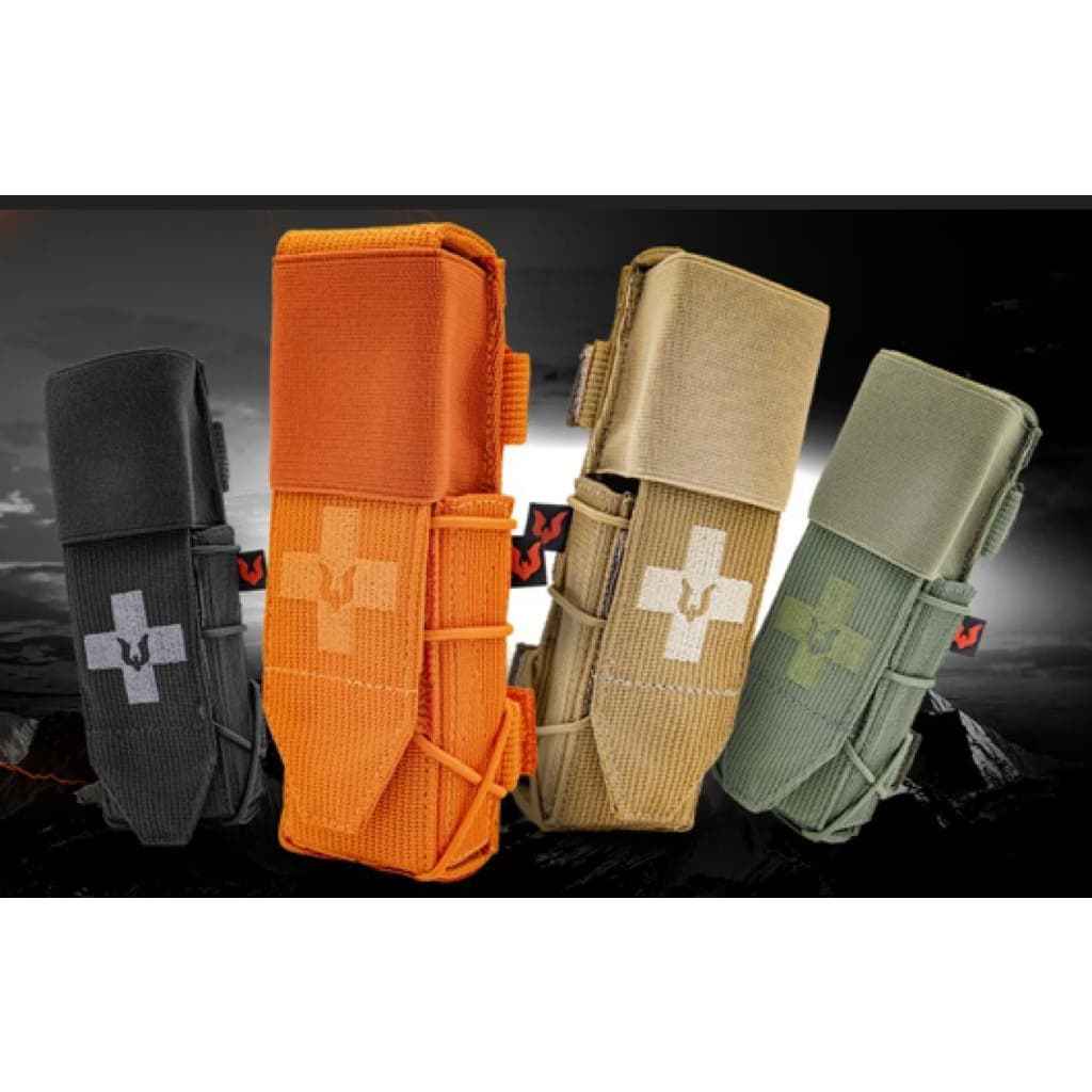 Porta Torniquete Desmodus -  Porta torniquete Brasileiro/Nacional