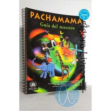 Pachamama - Guía del Maestro Pnuma