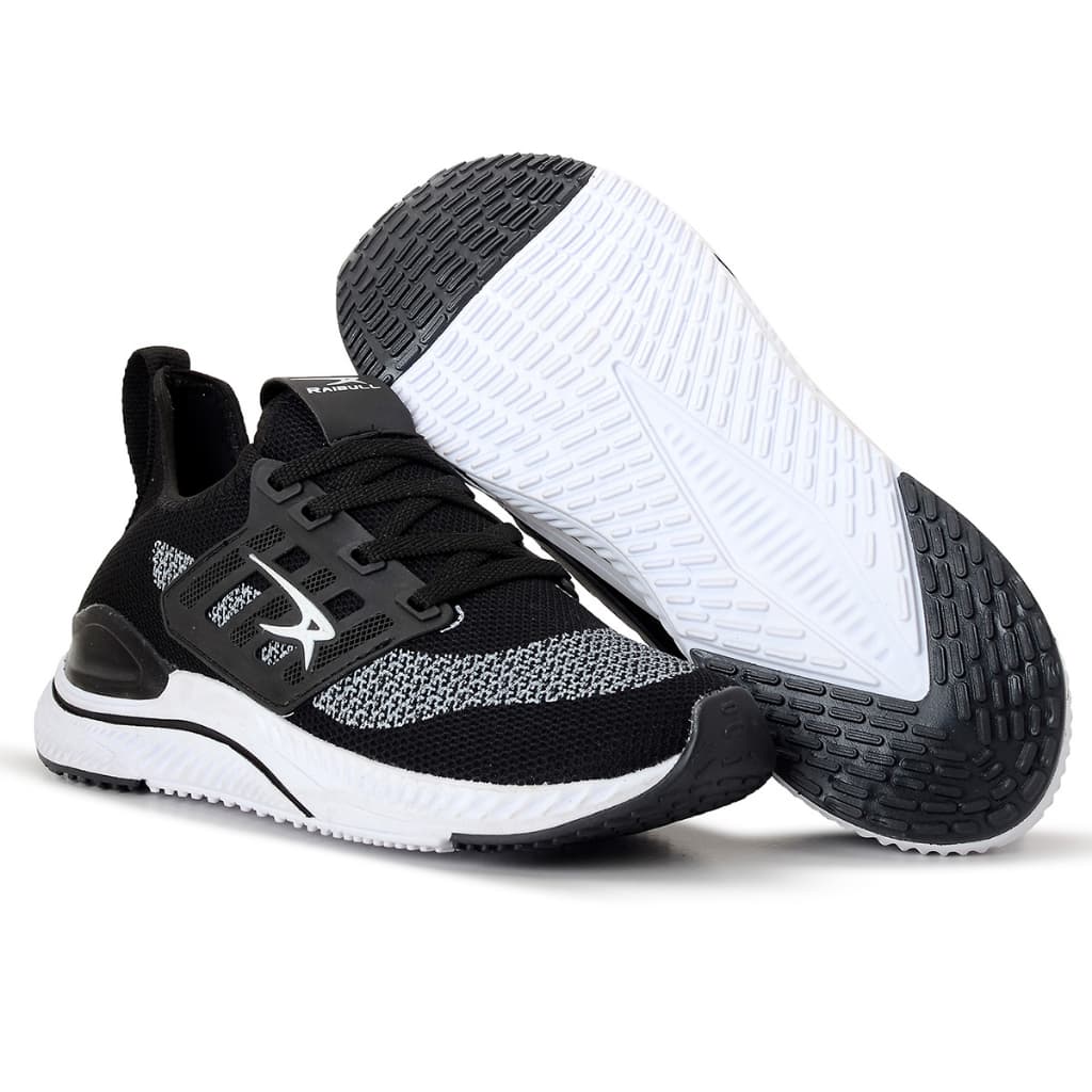 Tenis Masculino Academia Treino Caminhada Corrida Casual Leve Trabalho Macio