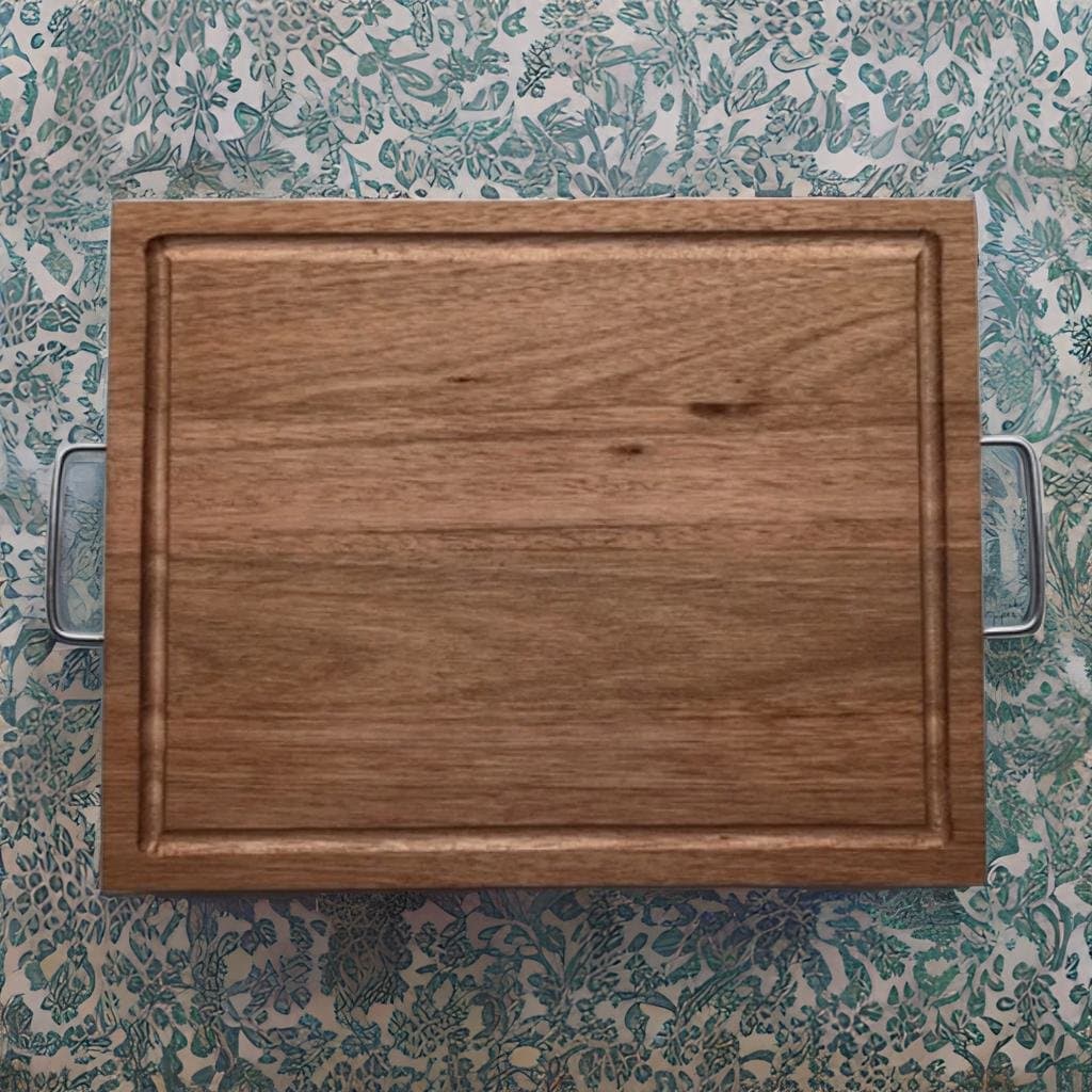 Tabua de Carne Churrasco Grande