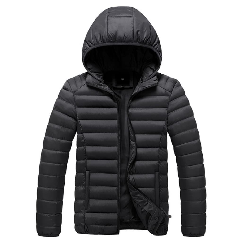 Casaco Jaqueta Blusa Frio Impermeável Intensa Neve Moto
